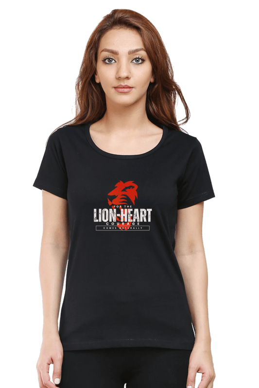 TuckTribeCOURAGEWomen’s T-shirt