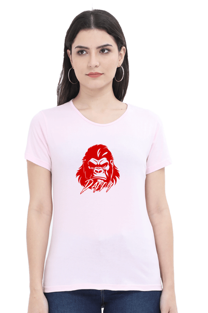TuckTribeDADDYWomen’s T-shirt
