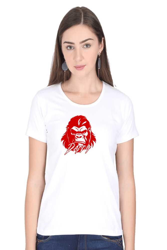 TuckTribeDADDYWomen’s T-shirt