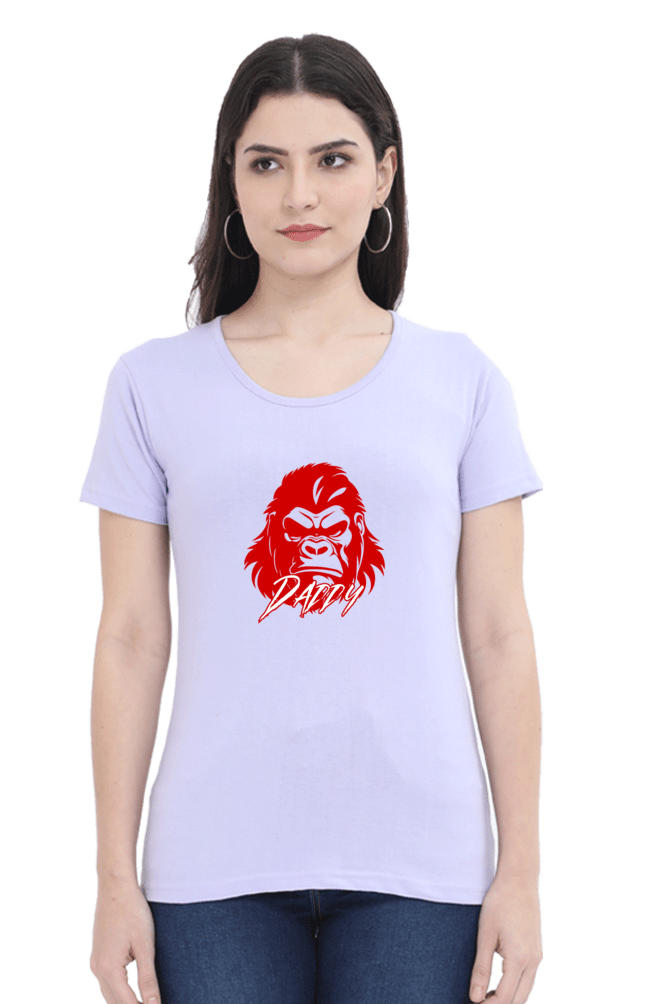 TuckTribeDADDYWomen’s T-shirt