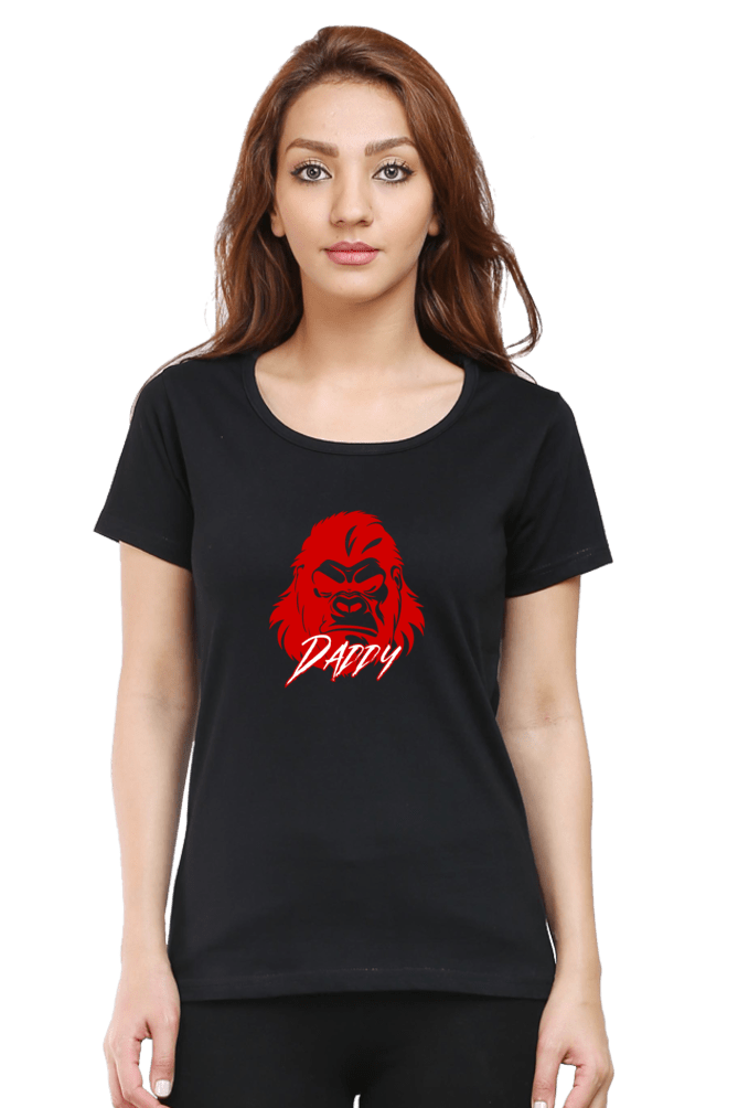 TuckTribeDADDYWomen’s T-shirt