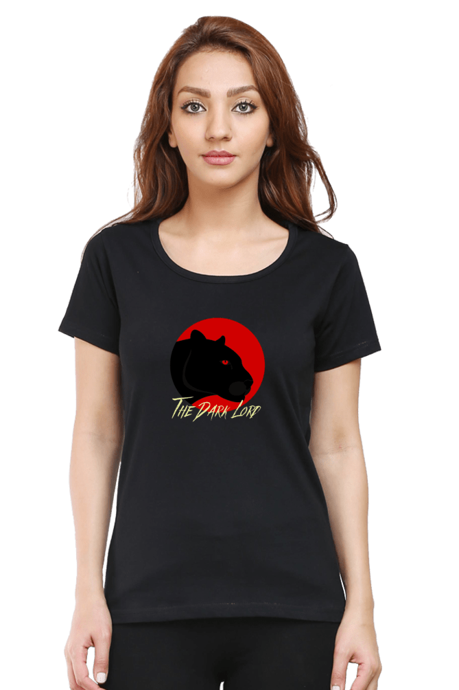 TuckTribeDARK LORDWomen’s T-shirt