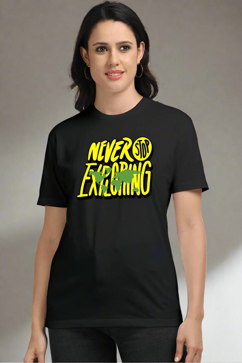 TuckTribeEXPLORER PREMIUM T - SHIRTSUPIMA