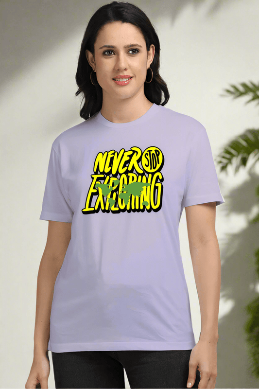 TuckTribeEXPLORER PREMIUM T - SHIRTSUPIMA