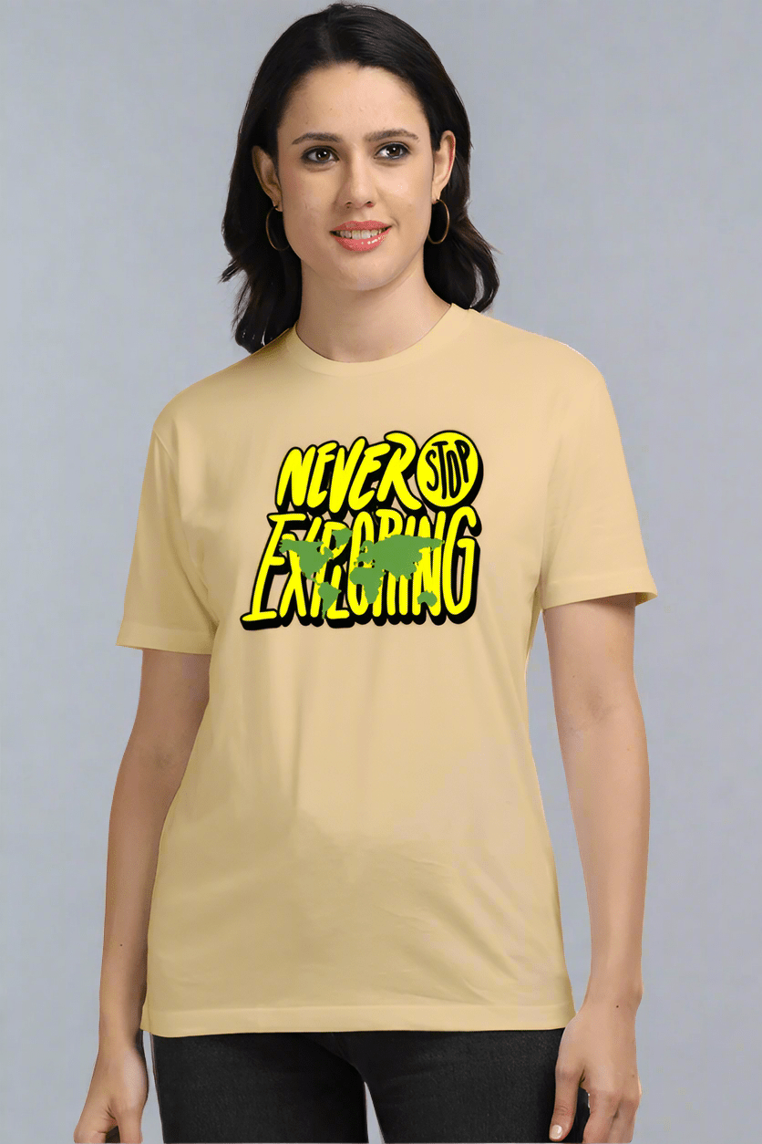 TuckTribeEXPLORER PREMIUM T - SHIRTSUPIMA