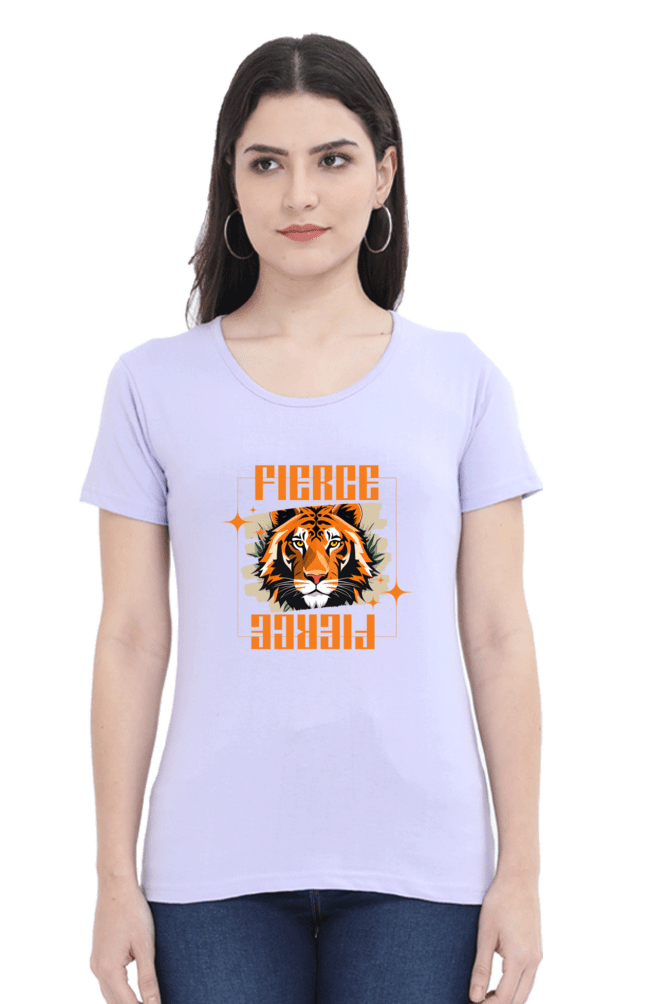 TuckTribeFIERCEWomen’s T-shirt
