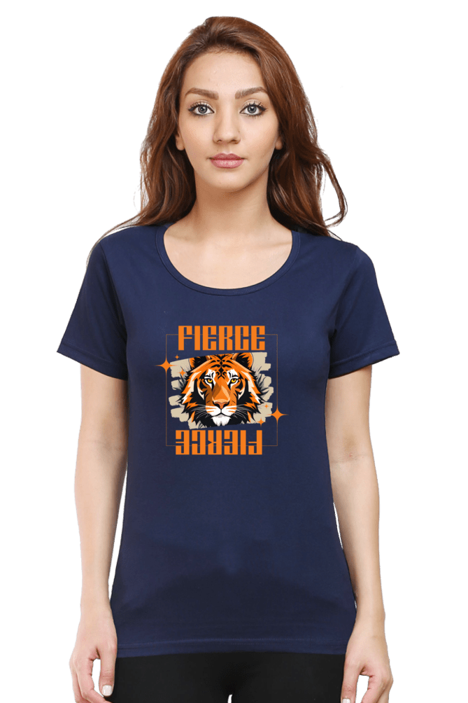TuckTribeFIERCEWomen’s T-shirt
