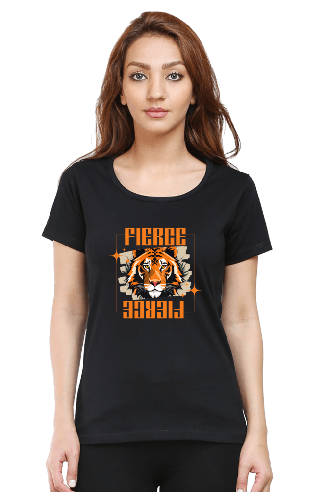 TuckTribeFIERCEWomen’s T-shirt