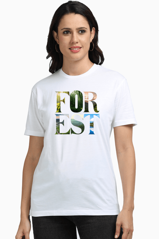 TuckTribeFOREST PREMIUM T - SHIRTSUPIMA