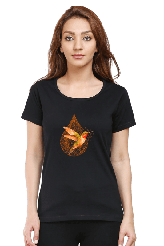 TuckTribeFREEDOMWomen’s T-shirt