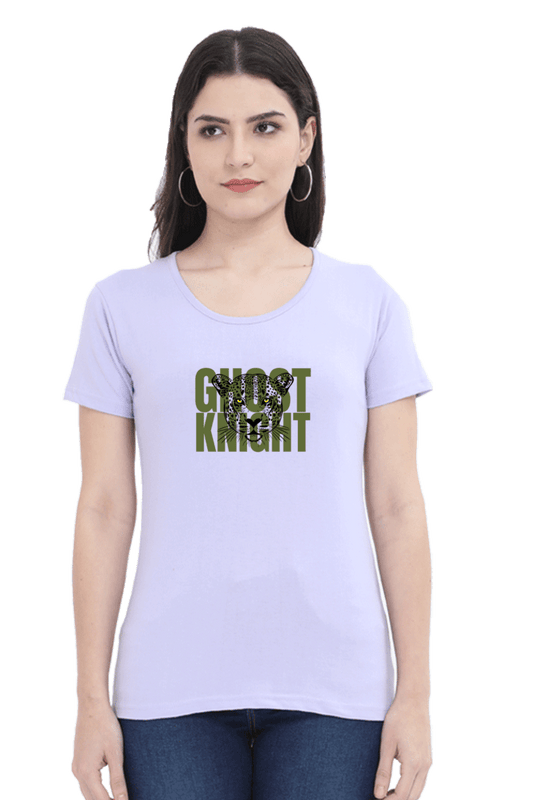 TuckTribeGHOST KNIGHTWomen’s T-shirt
