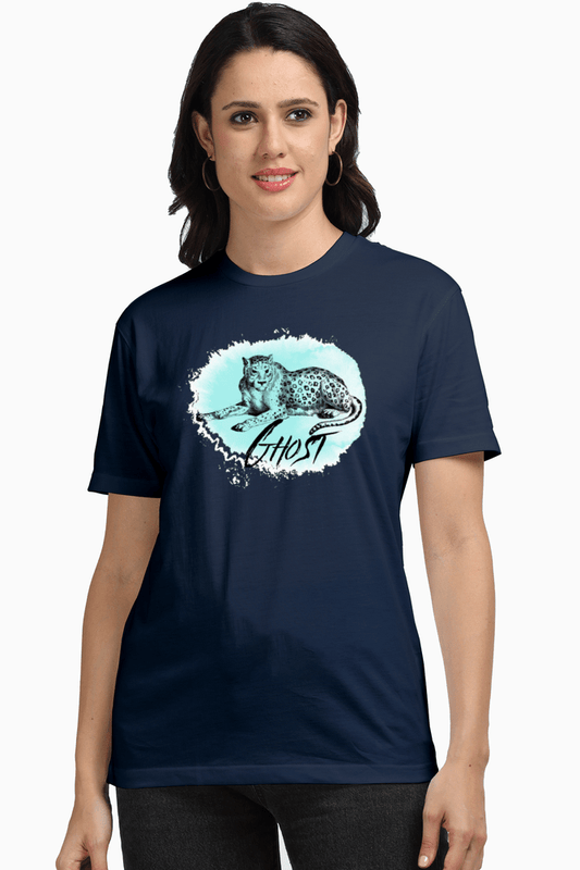 TuckTribeGHOSTYGIRL PREMIUM T - SHIRTSUPIMA