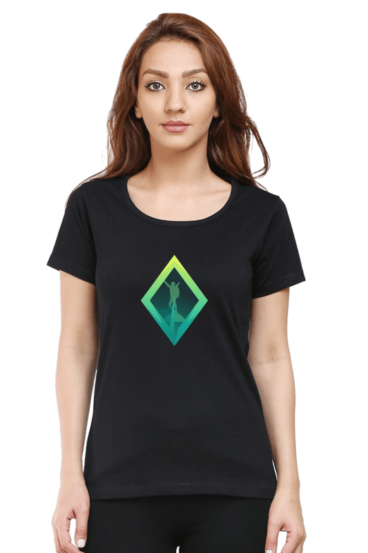 TuckTribeHIKER SOULWomen’s T-shirt