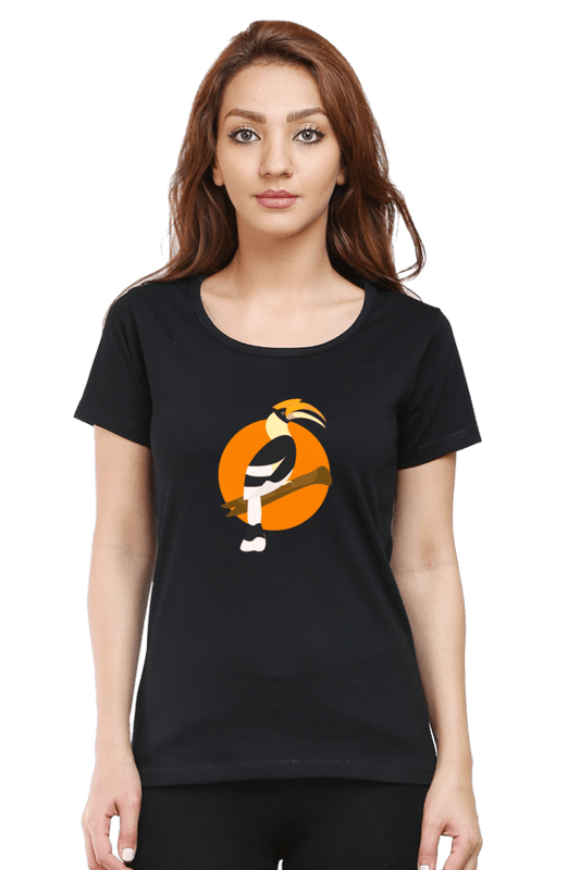 TuckTribeHORNBILLWomen’s T-shirt