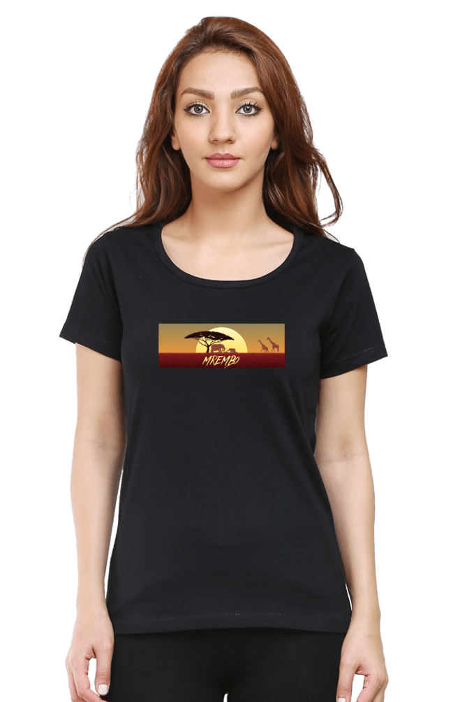 TuckTribeMREMBOWomen’s T-shirt