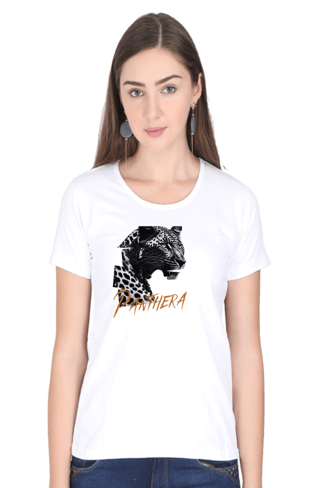 TuckTribePANTHERAWomen’s T-shirt