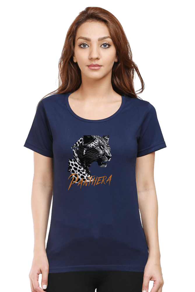 TuckTribePANTHERAWomen’s T-shirt