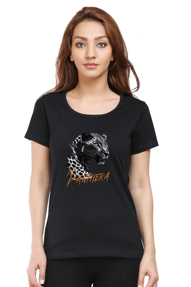 TuckTribePANTHERAWomen’s T-shirt
