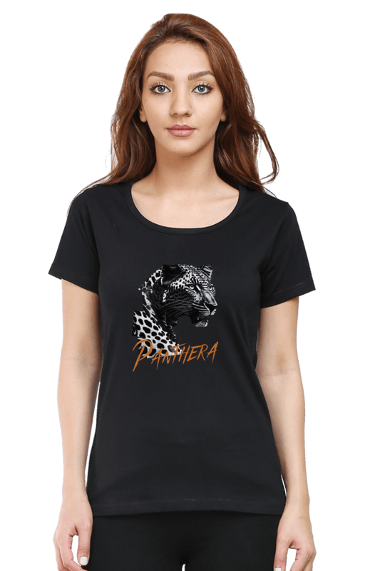 TuckTribePANTHERAWomen’s T-shirt