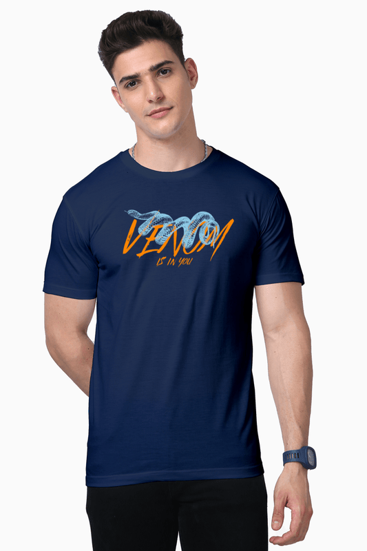 TuckTribePREMIUM UNISEX VENOM T - SHIRTPremium T-Shirt