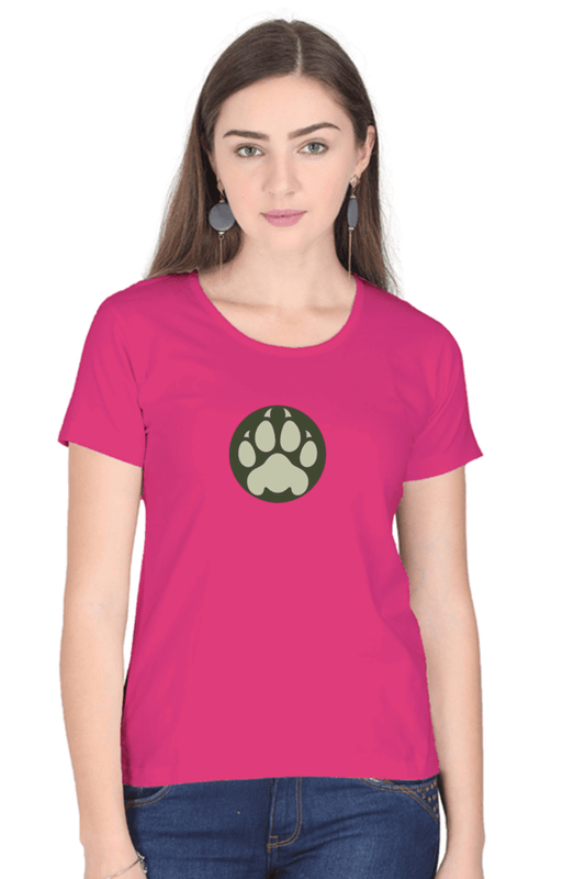 TuckTribePUG MARKWomen’s T-shirt