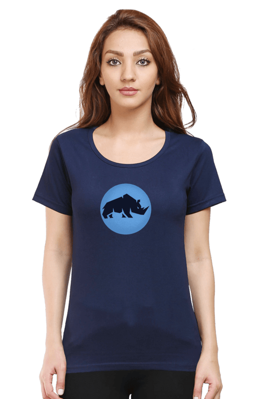 TuckTribeRHINOWomen’s T-shirt