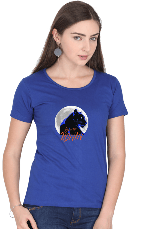TuckTribeRONINWomen’s T-shirt