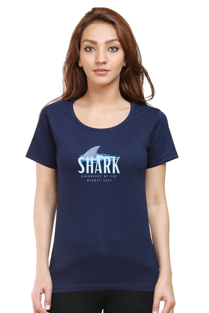 TuckTribeSHARKWomen’s T-shirt