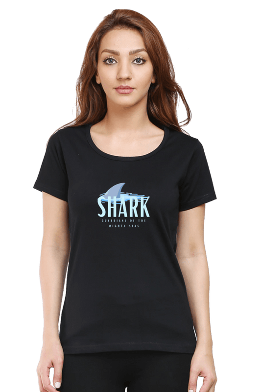TuckTribeSHARKWomen’s T-shirt