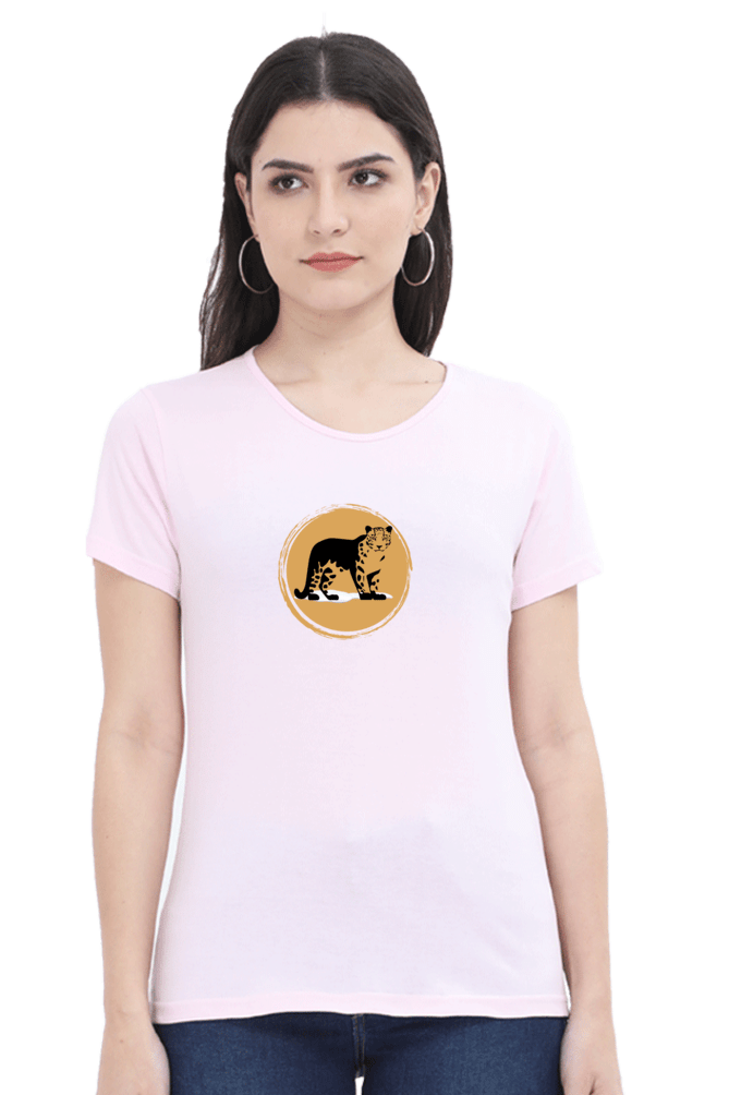 TuckTribeSNOWWomen’s T-shirt