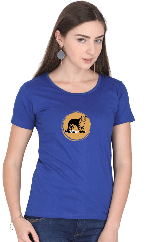 TuckTribeSNOWWomen’s T-shirt