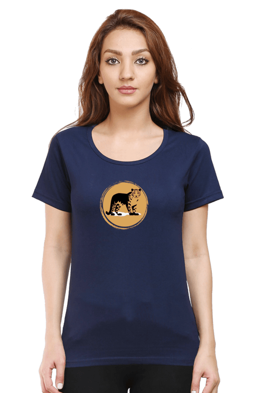 TuckTribeSNOWWomen’s T-shirt