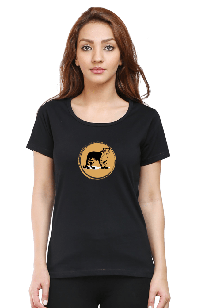 TuckTribeSNOWWomen’s T-shirt