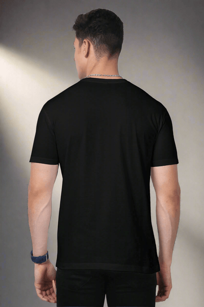 TuckTribeSnow Leopard Spirit T-Shirt – TuckTribe Exclusive | Wildlife Graphic TeePremium T-Shirt