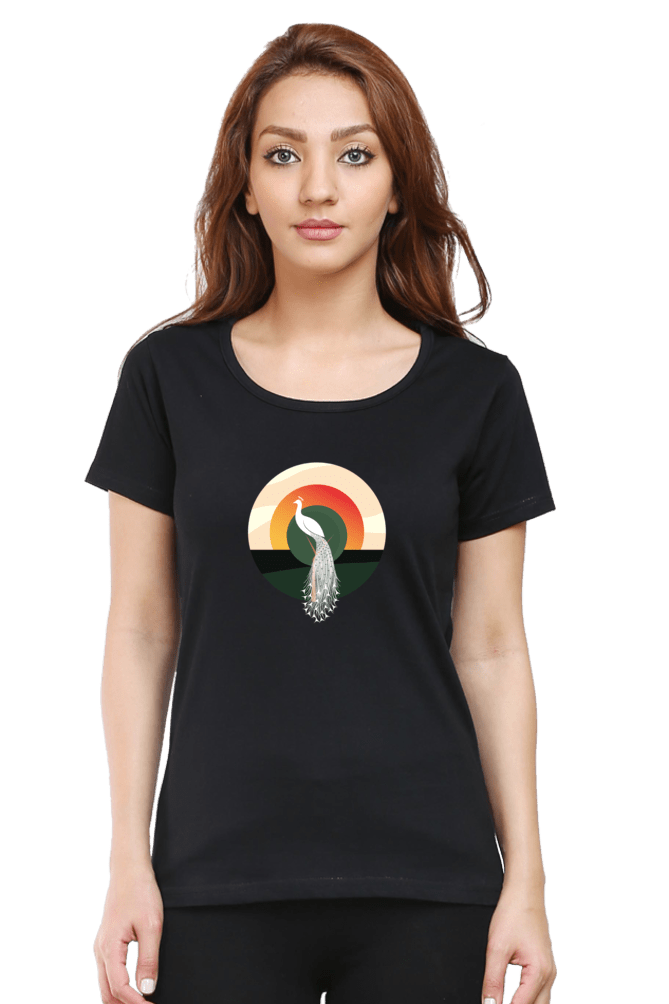TuckTribeTHE CHARMERWomen’s T-shirt
