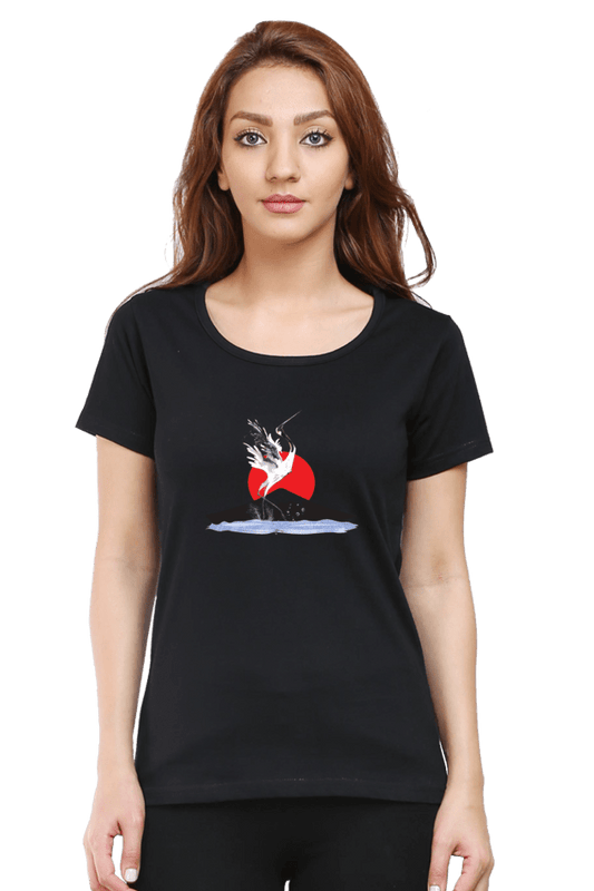 TuckTribeTHE DANCEWomen’s T-shirt
