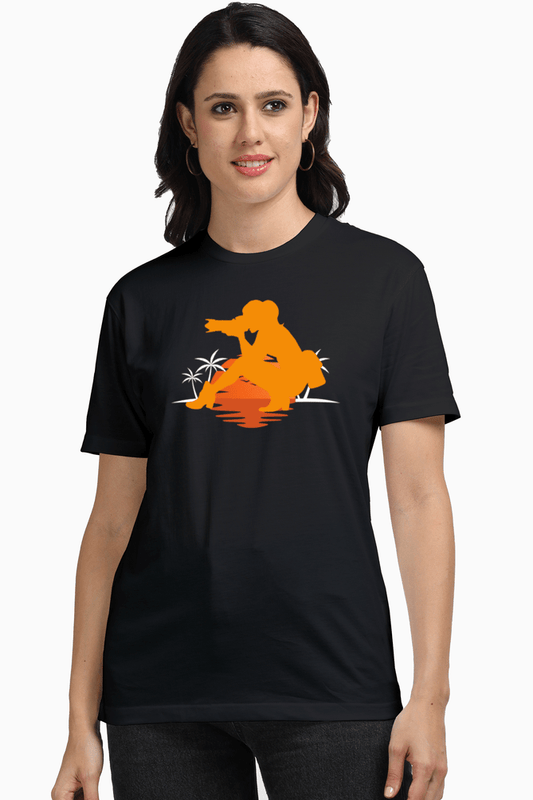 TuckTribeTHE PHOTOGRAPHER PREMIUM T - SHIRTSUPIMA