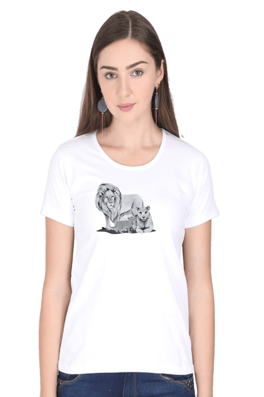 TuckTribeTHE PRIDEWomen’s T-shirt