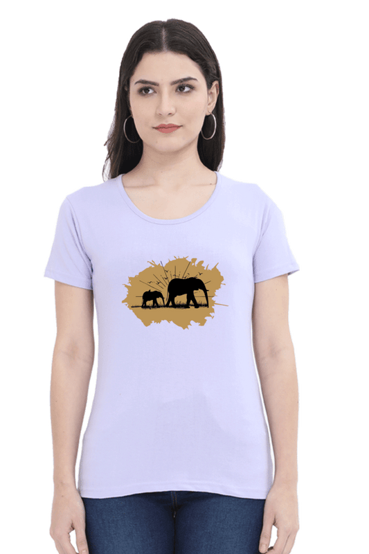 TuckTribeTHE WALKWomen’s T-shirt