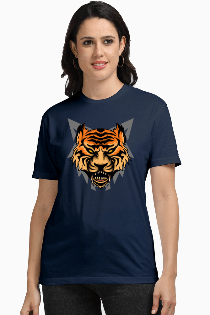 TuckTribeTRIBAL TIGER PREMIUM T - SHIRTSUPIMA
