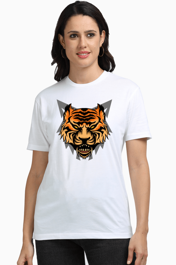 TuckTribeTRIBAL TIGER PREMIUM T - SHIRTSUPIMA