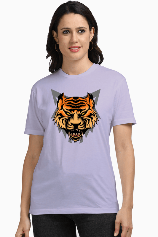 TuckTribeTRIBAL TIGER PREMIUM T - SHIRTSUPIMA