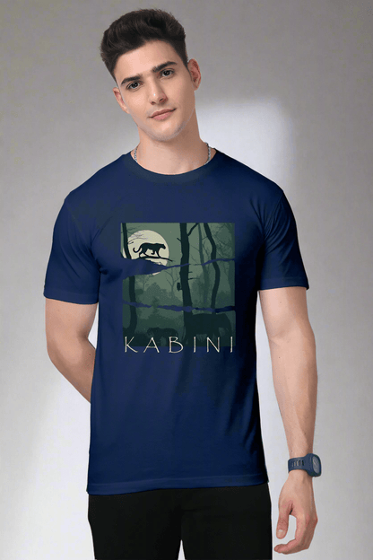 TuckTribeTuckTribe Kabini Wilderness T-Shirt