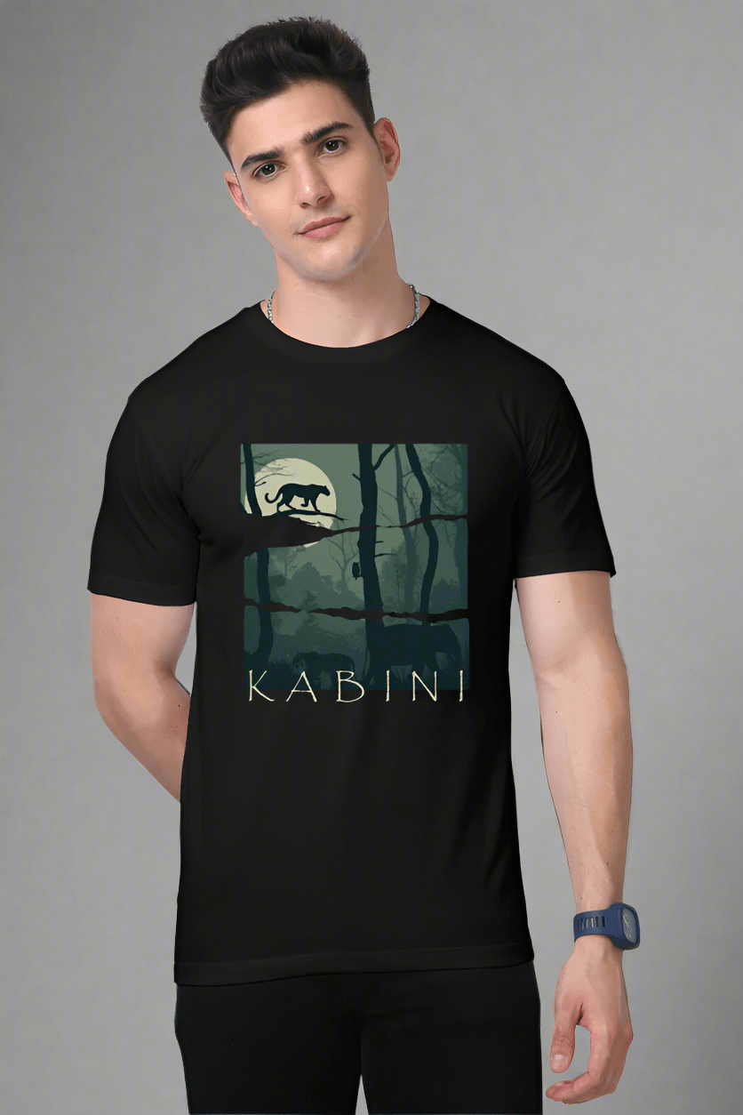 TuckTribeTuckTribe Kabini Wilderness T-Shirt