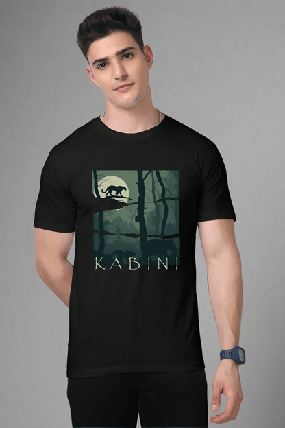 TuckTribeTuckTribe Kabini Wilderness T-Shirt