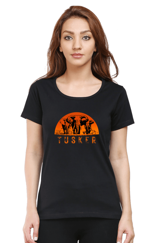 TuckTribeTUSKERSWomen’s T-shirt