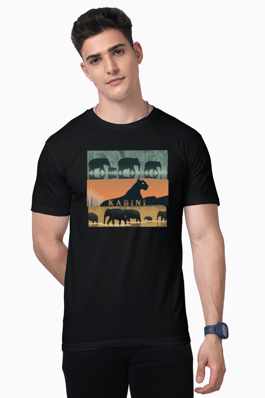 TuckTribeWild Kabini T-ShirtPremium T-Shirt