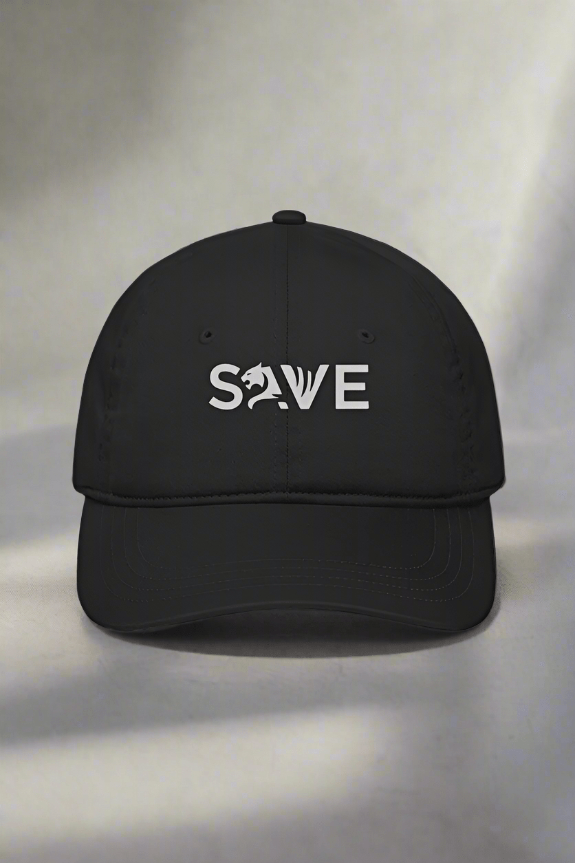 TuckTribeWildlife Conservation CapBaseball Cap