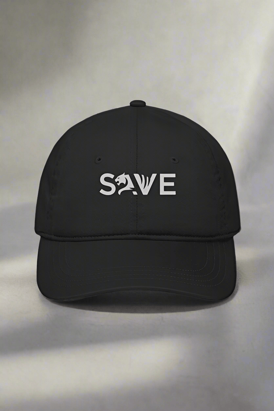 TuckTribeWildlife Conservation CapBaseball Cap