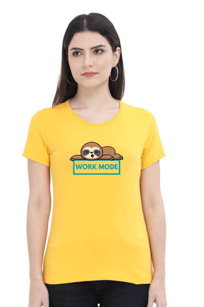 TuckTribeWORK MODEWomen’s T-shirt